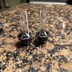 Lexus Headlight Bulbs