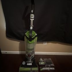 Bissell Pet Hair Eraser Turbo Plus Lightweight 