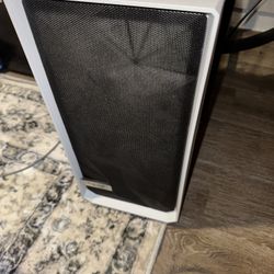 Gaming PC Setup (Custom Built)