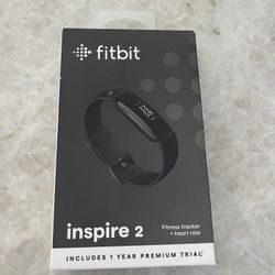 Fitbit Inspire 2 
