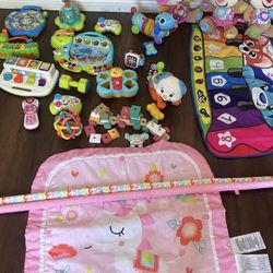 Toddler Toys