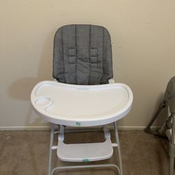 Baby High Chair 