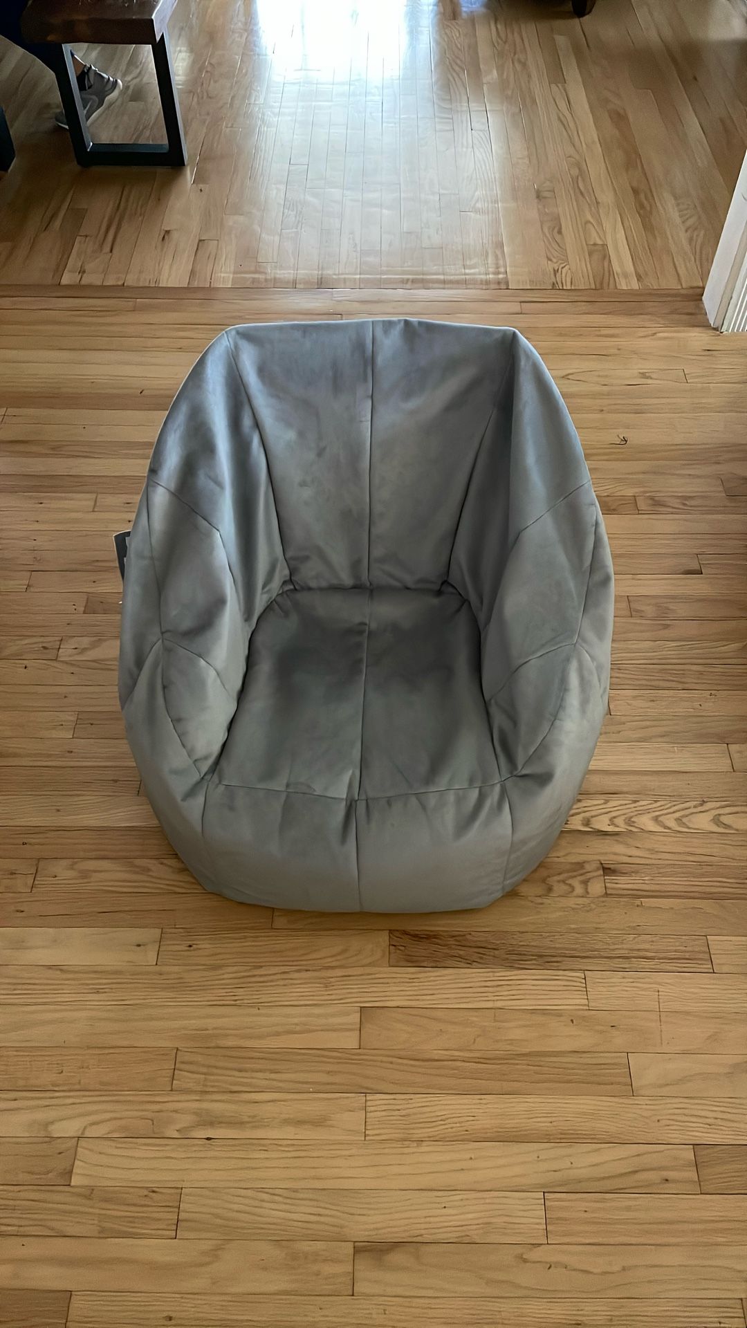 Big Joe Bean Bag Chair