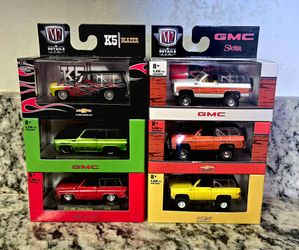 M2 machines Blazer set