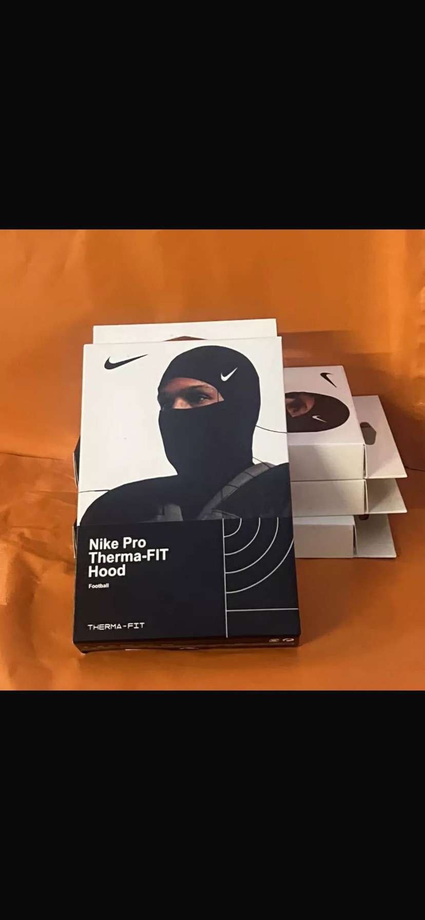 Nike Ski Mask