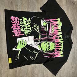  Awful Lot Of Cough Syrup T