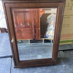 Furniture Grade Bathroom Vanity Cabinet 