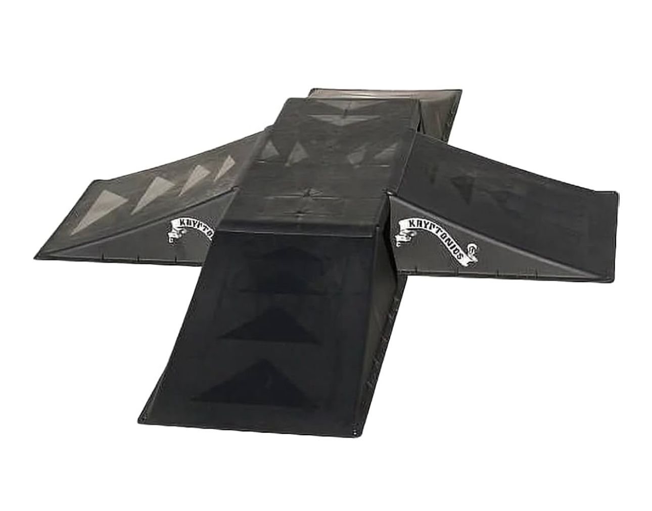 Bike Ramp
