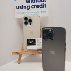 Apple IPhone 13 Pro Max Unlocked For All Carrier - Payment Plan Available For As Low As $25