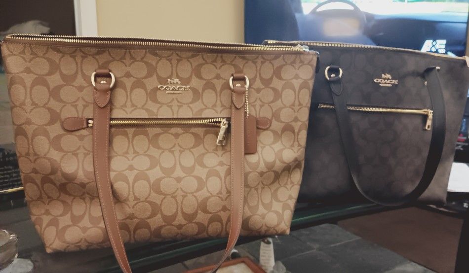 Coach Handbags