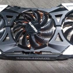 Windforce GV-N98TG1 Gaming-6GD  Graphic Card $70 Firm Puo On 59th Ave In Camelback 