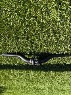 Cinelli Pepper Handlebars and Stem