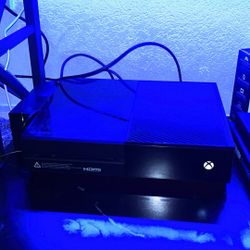 Xbox One