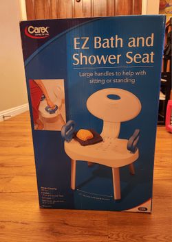 Shower Seat