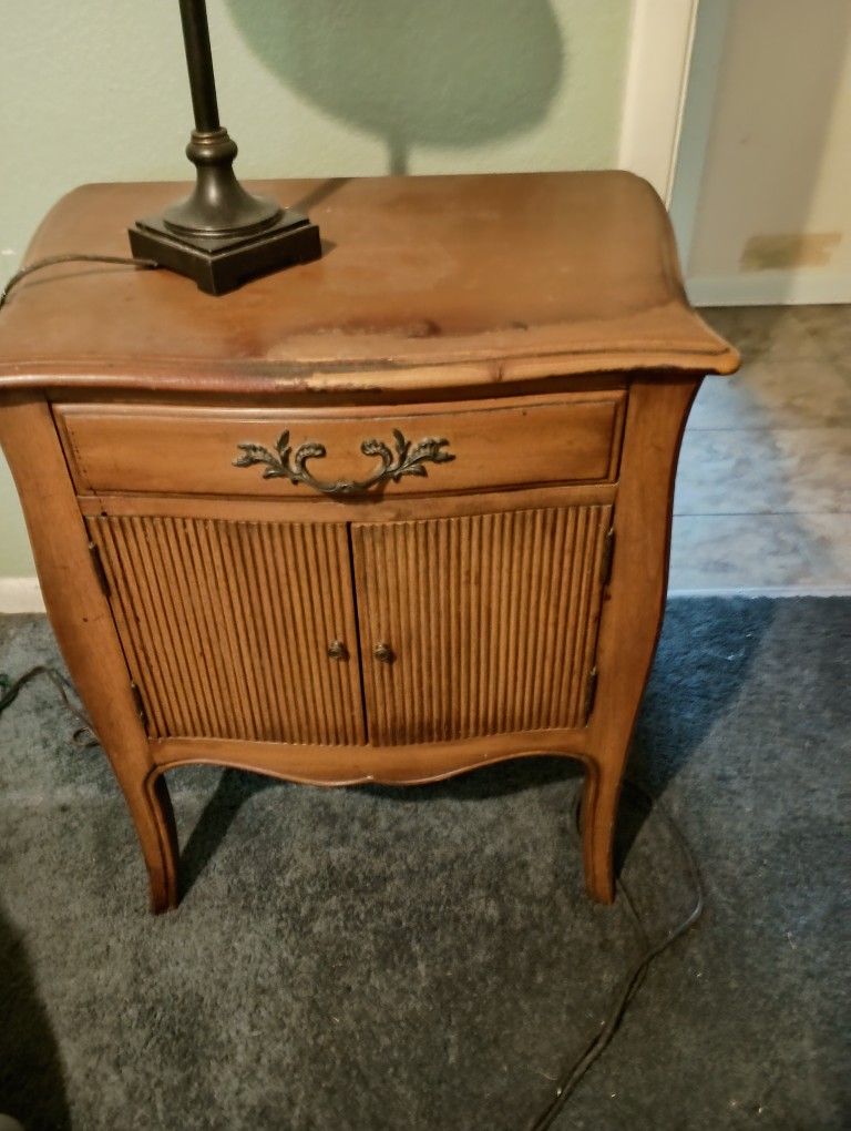 End Table