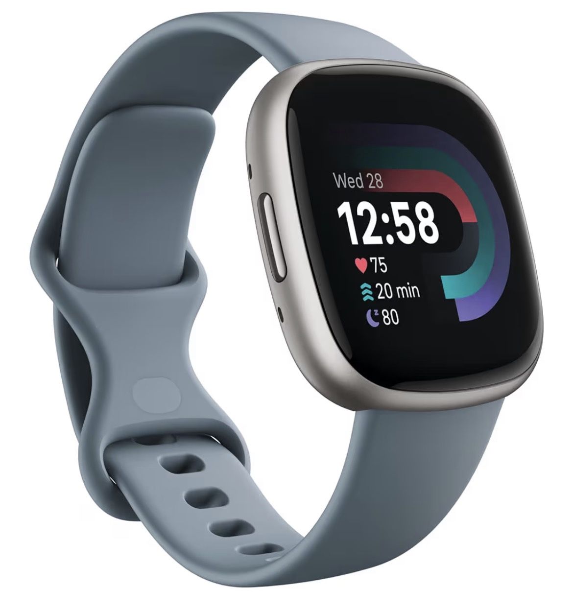 New Fitbit Versa 4 Price Drop