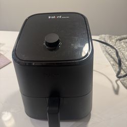 Instant Pot Mini vortex air fryer
