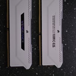 Vengance 32GB Ram