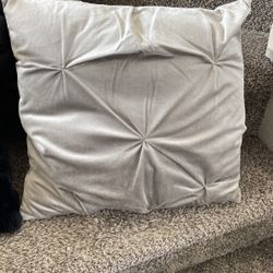 Square Decorative Pillows