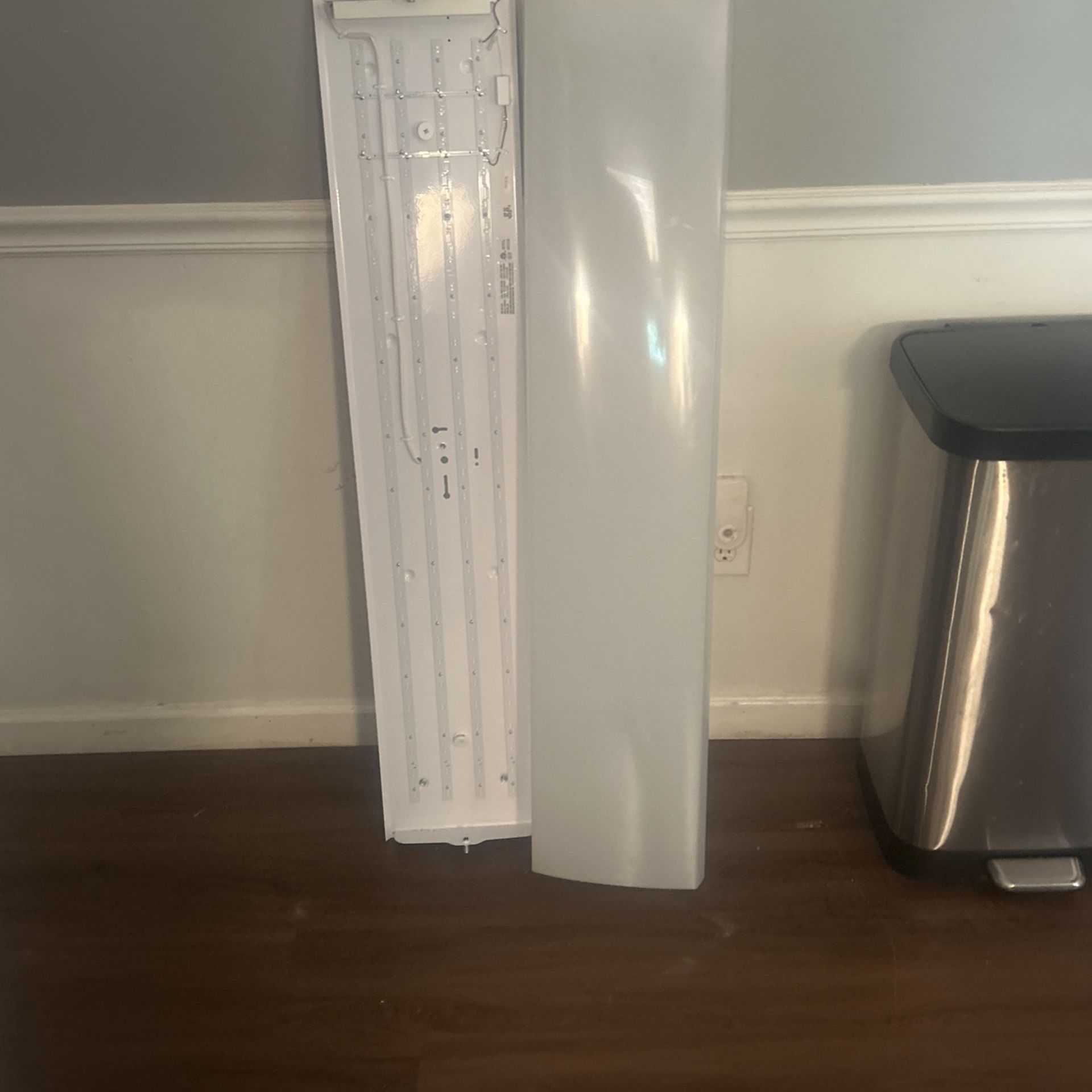 Commercial Electric Kitchen Garage Light.