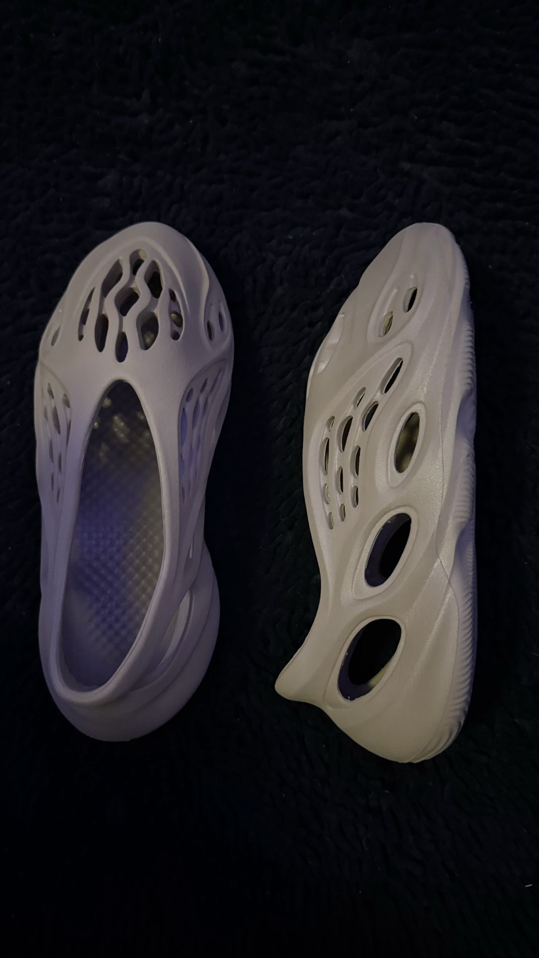 Foam Runners