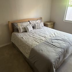 King Bedroom Set
