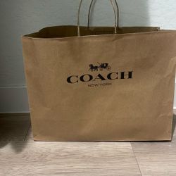 Coach Bag For Men 