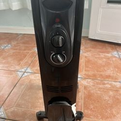 Portable Heater