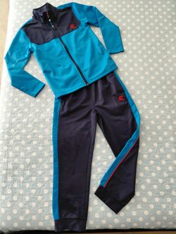 Ropa De Niño Talla 6-7