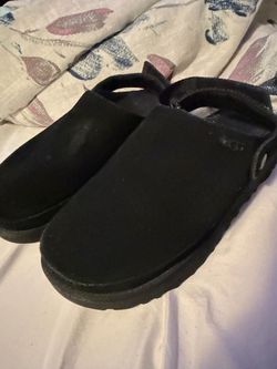 Uggs