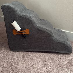 Dog Stairs 