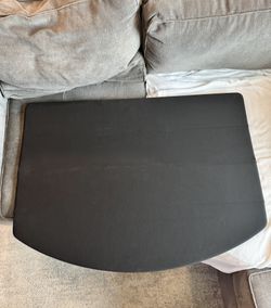 Tesla Model Y Parcel shelf/Cargo Cover