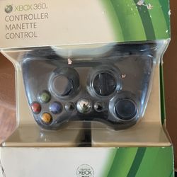 Xbox 360 Controller 
