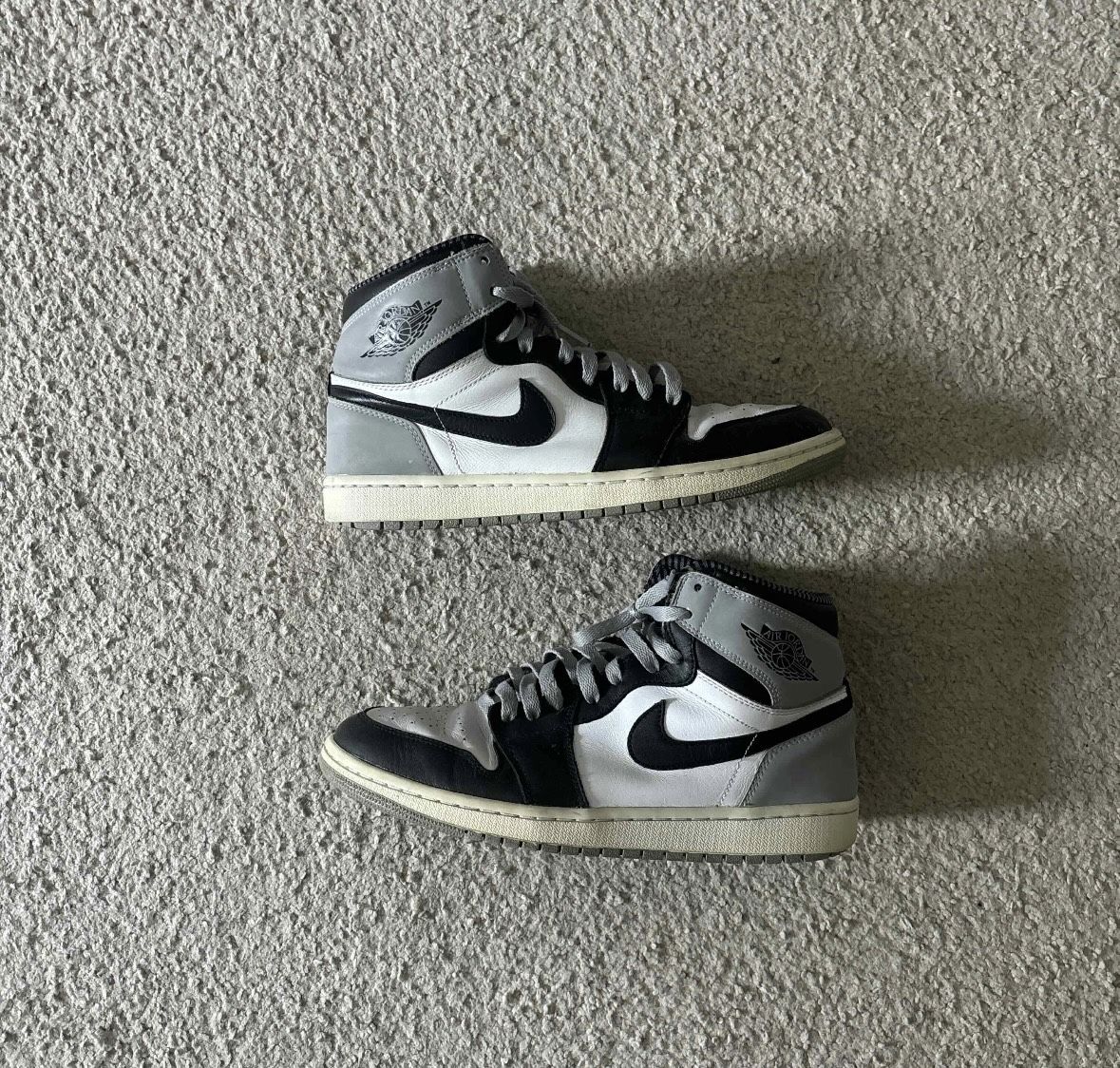 Jordan 1 High Baron