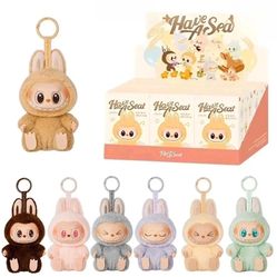 POP MART LABUBU/LAFUFU The Monster Have A seat Sealed Blind Box Set Of 6