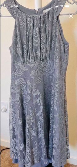 Shiny Cocktail Dress Size 8 - Pickup From Northridge Area