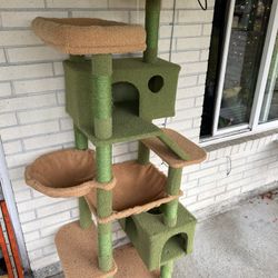 Kitty Tower