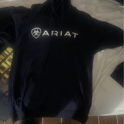 Ariat Hoodie 
