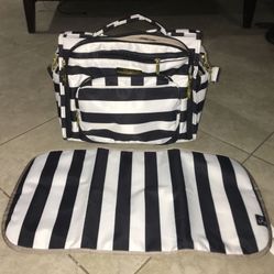 Jujube First lady BFF Diaper Bag