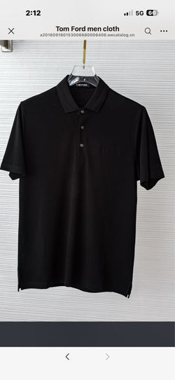 Polo shirt