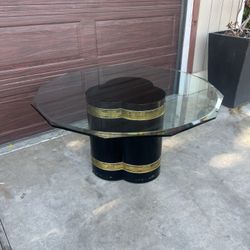 Bernhard Rohne For Mastercraft Table 