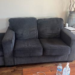 Couch Set 