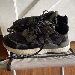 Big Kids Adidas Shoes 