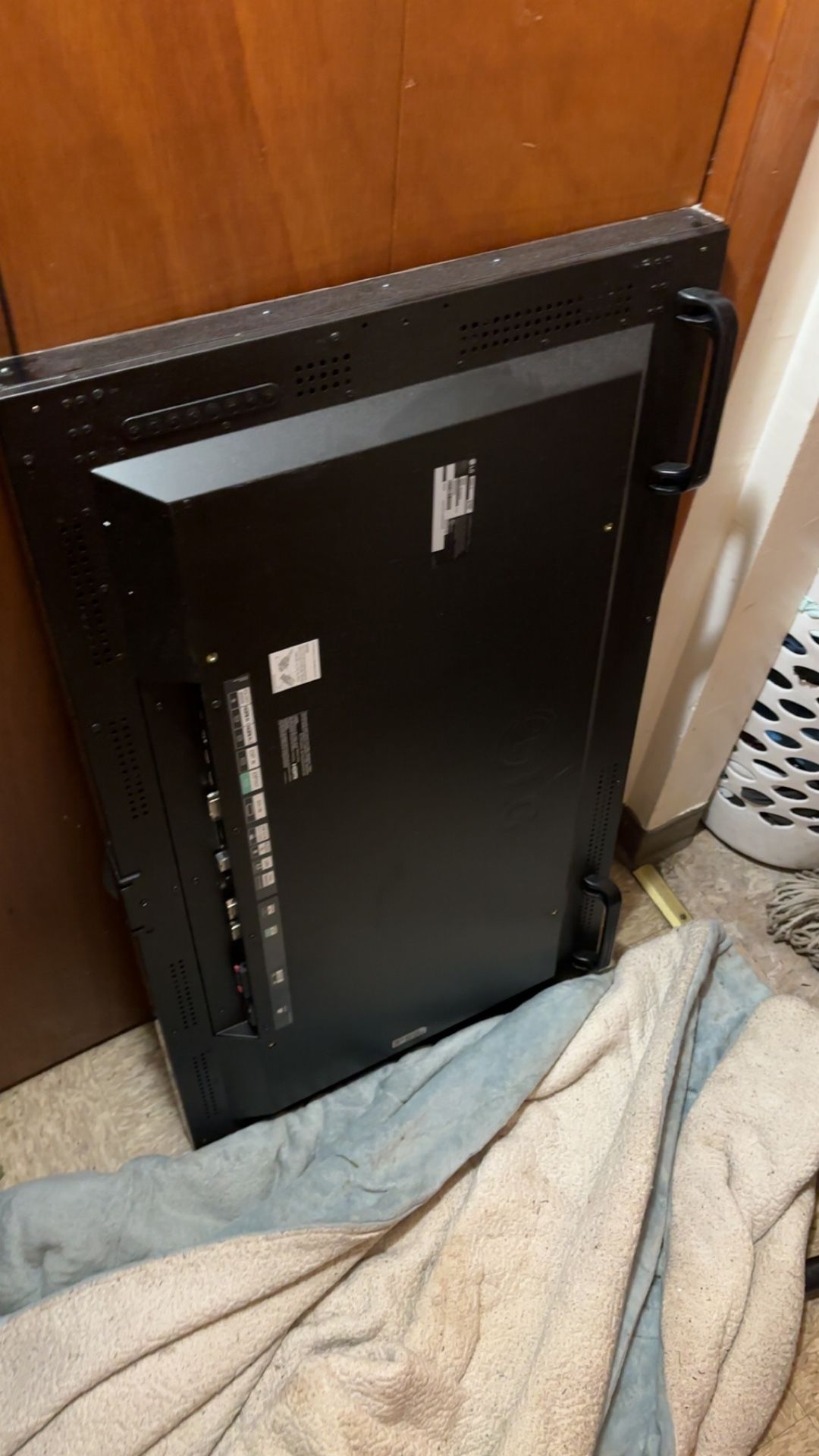 49” Lg Oled Gaming Monitor