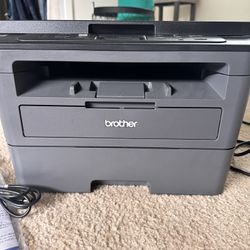 Printer + Scanner + Copier