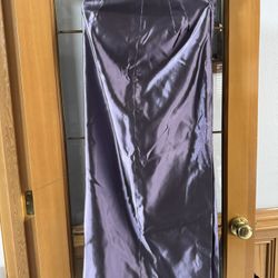 Husky Formal Dress