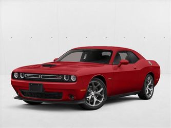 2020 Dodge Challenger
