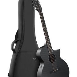 Enya Acoustic Guitar