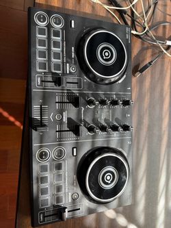 Pioneer DJ DDJ-200 DJ Controller