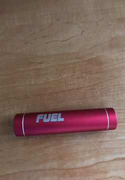 Portable phone charger